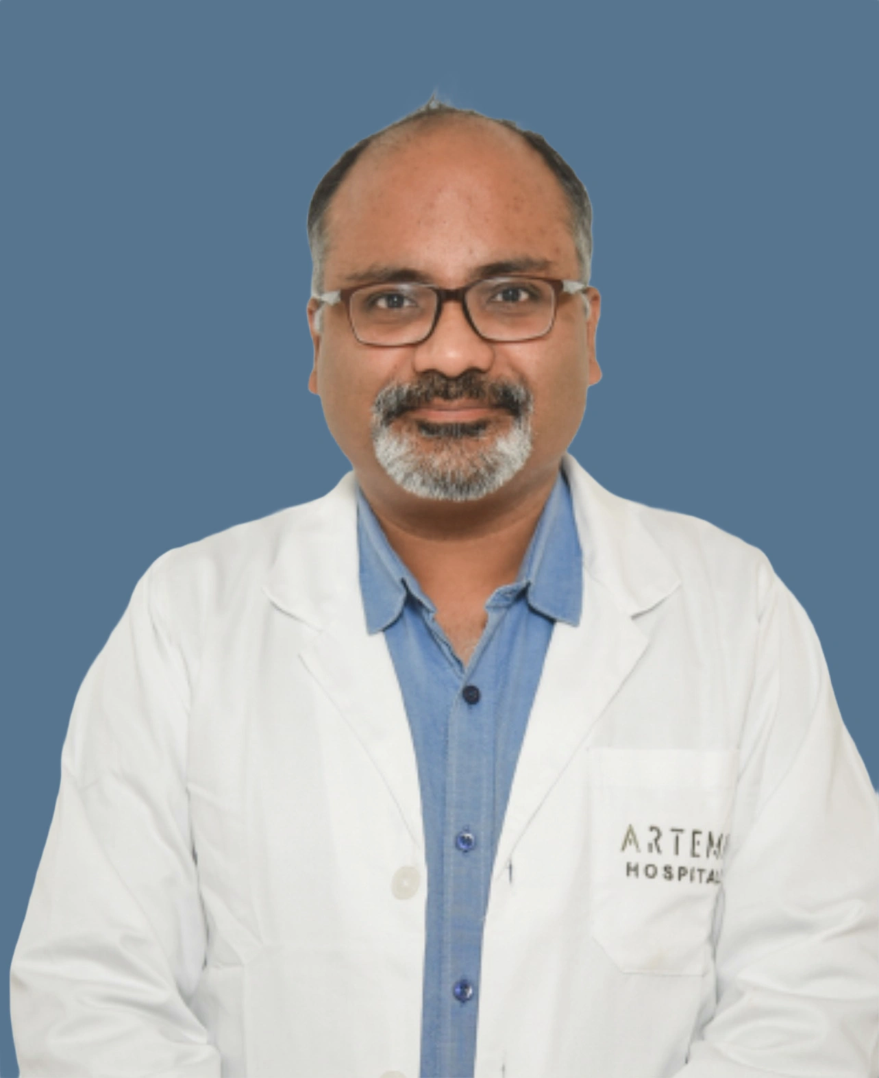 Dr. Varun Mittal